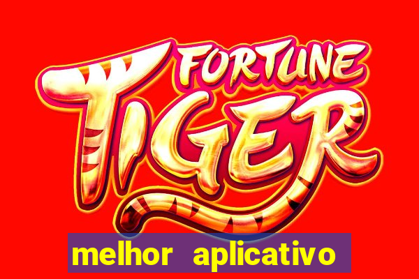 melhor aplicativo de jogos para ganhar dinheiro