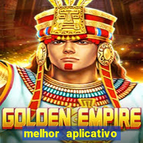 melhor aplicativo de jogos para ganhar dinheiro