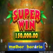 melhor horário para jogar fortune rabbit de madrugada