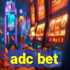 adc bet