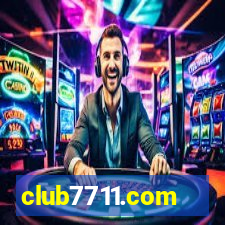 club7711.com