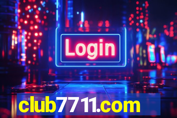 club7711.com