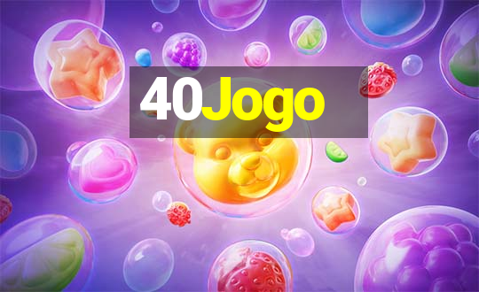 40Jogo