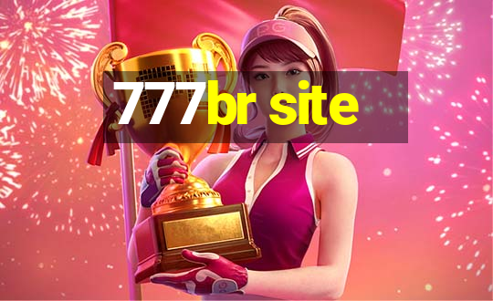 777br site