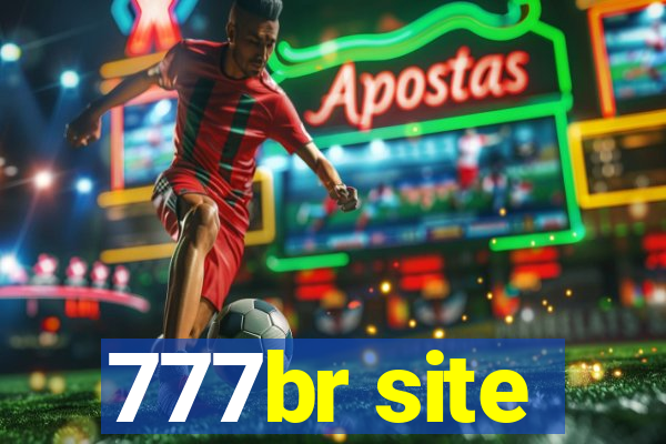 777br site