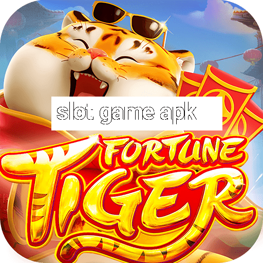 slot game apk