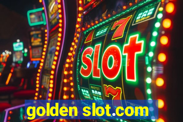 golden slot.com