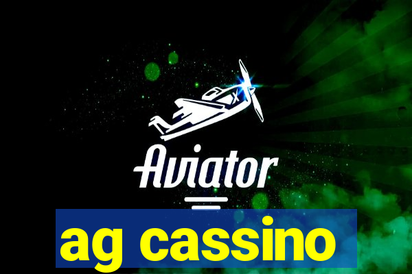 ag cassino