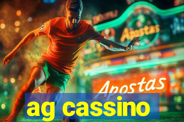 ag cassino