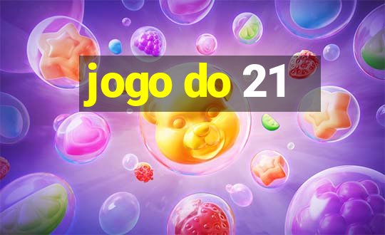 jogo do 21