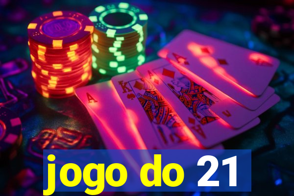 jogo do 21