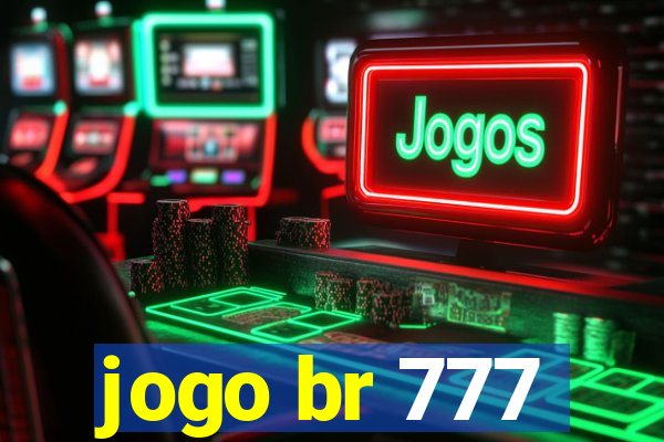 jogo br 777