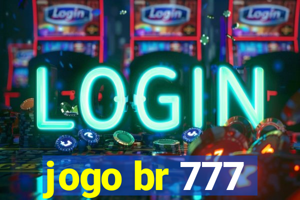 jogo br 777