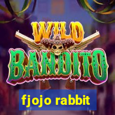 fjojo rabbit