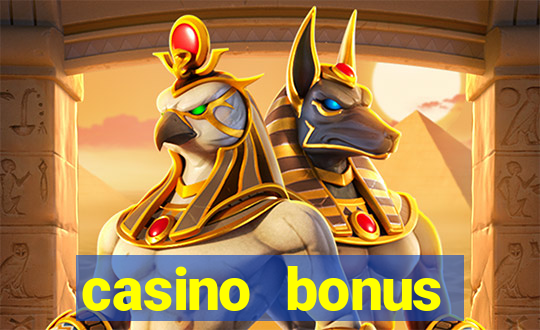 casino bonus hunting strategy