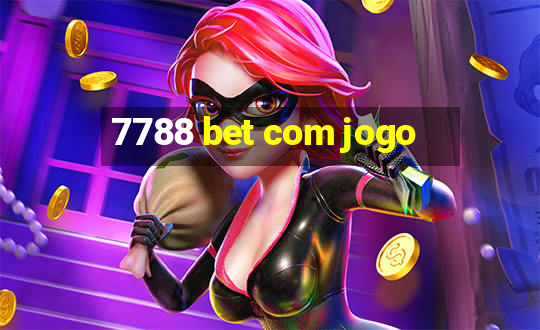 7788 bet com jogo