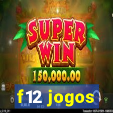 f12 jogos