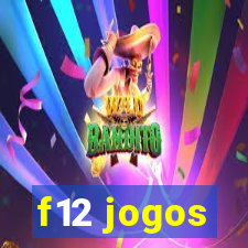 f12 jogos