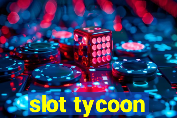 slot tycoon