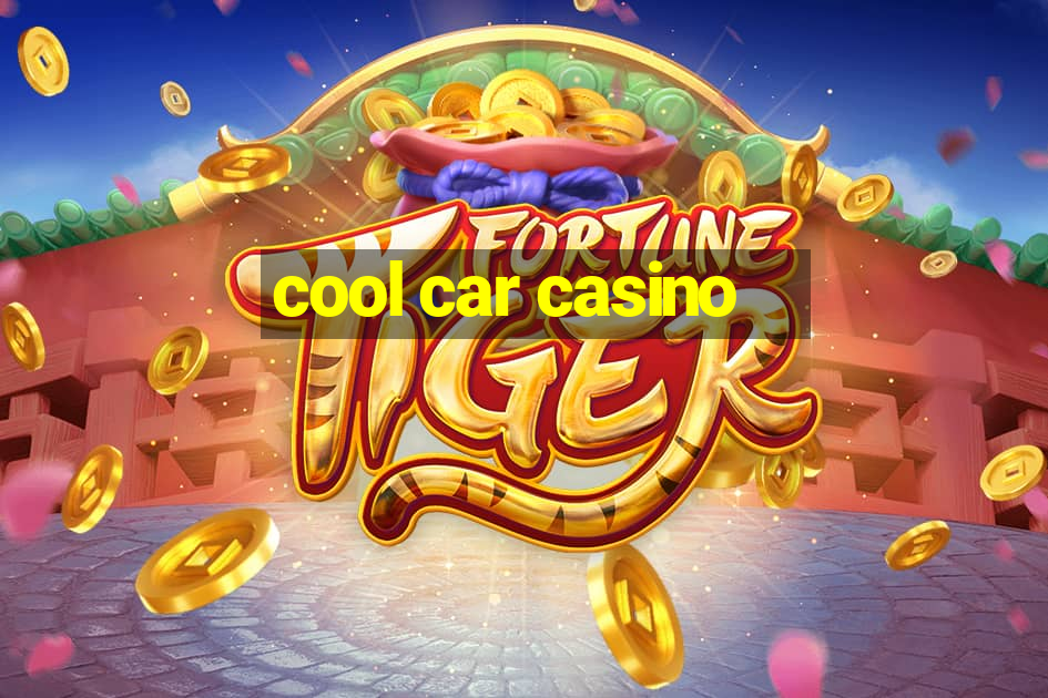 cool car casino