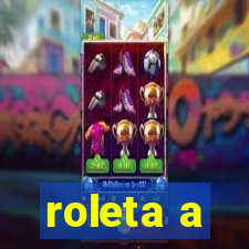 roleta a