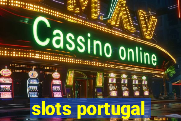 slots portugal