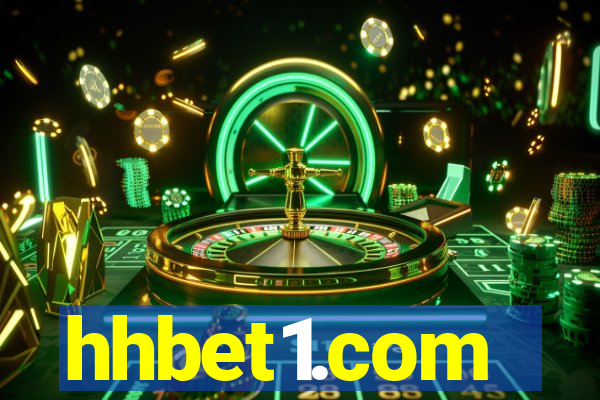 hhbet1.com