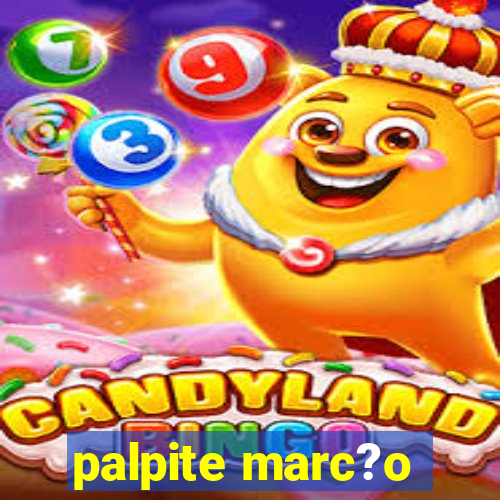 palpite marc?o