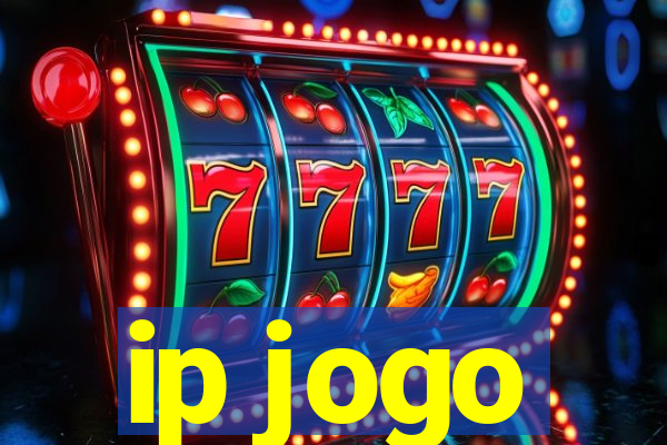 ip jogo