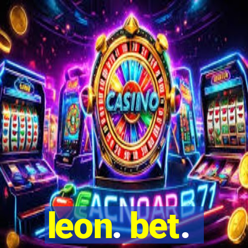 leon. bet.