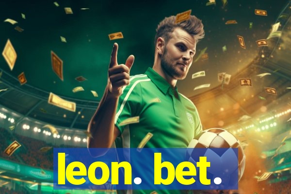 leon. bet.