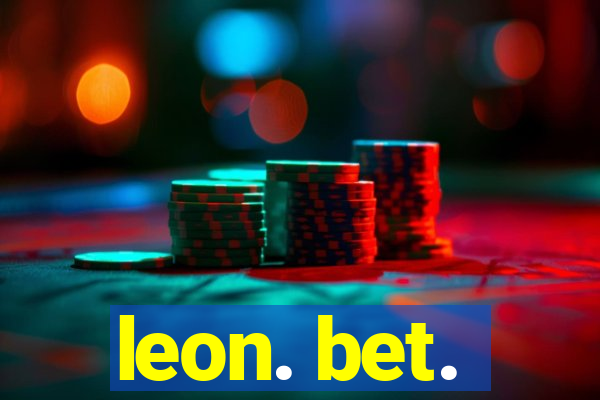 leon. bet.