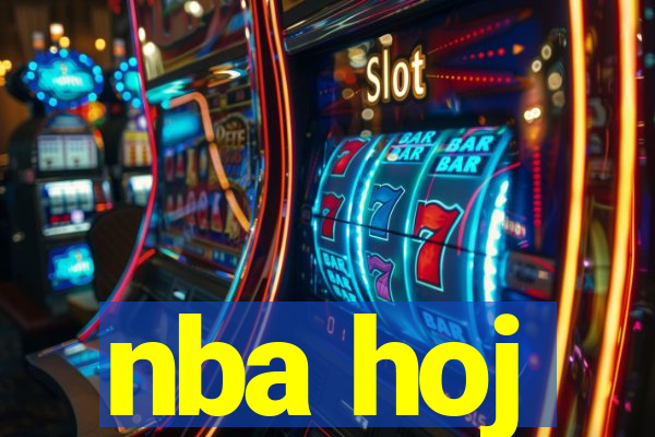 nba hoj