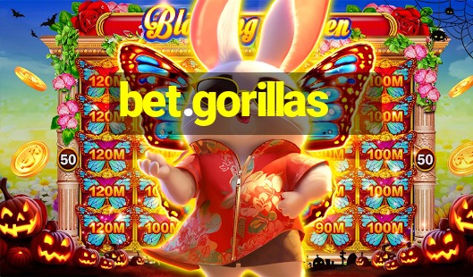 bet.gorillas