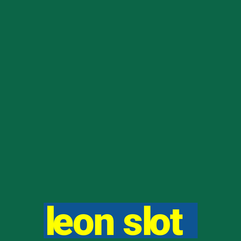 leon slot