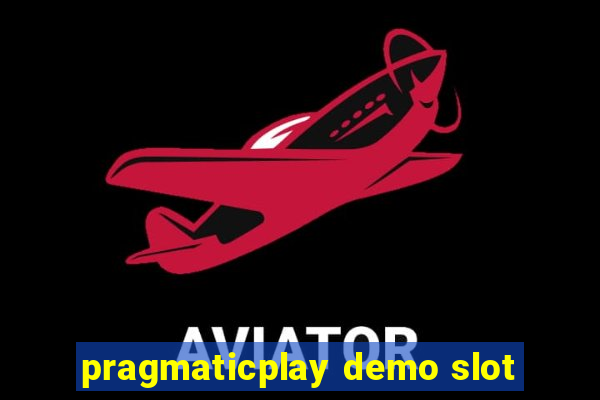 pragmaticplay demo slot