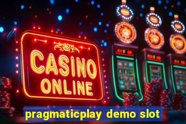 pragmaticplay demo slot