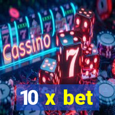 10 x bet