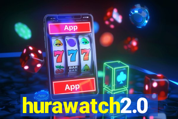 hurawatch2.0