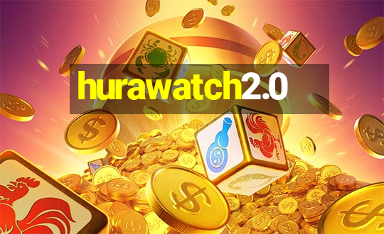 hurawatch2.0