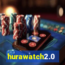 hurawatch2.0