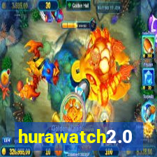 hurawatch2.0