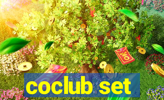 coclub set