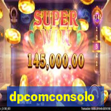 dpcomconsolo