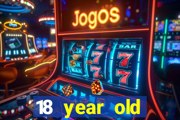 18 year old casinos in arkansas