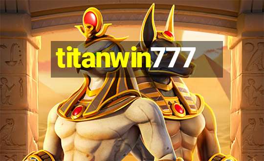 titanwin777