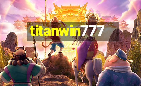 titanwin777