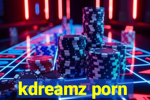 kdreamz porn