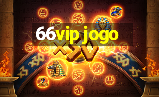 66vip jogo