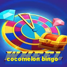 cocomelon bingo